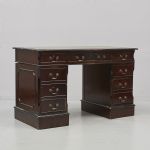 1266 7250 WRITING DESK